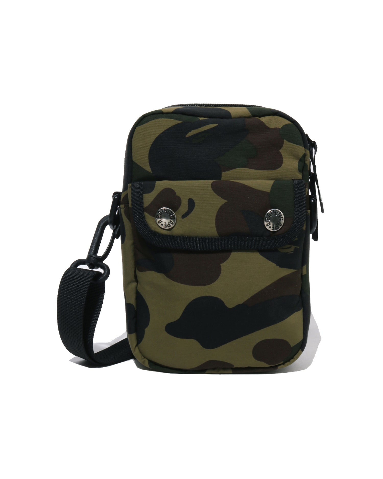 1st Camo Mini Shoulder Bag