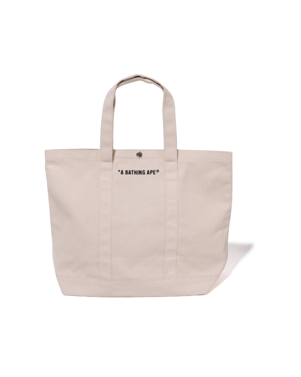 Big Ape Head Tote Bag
