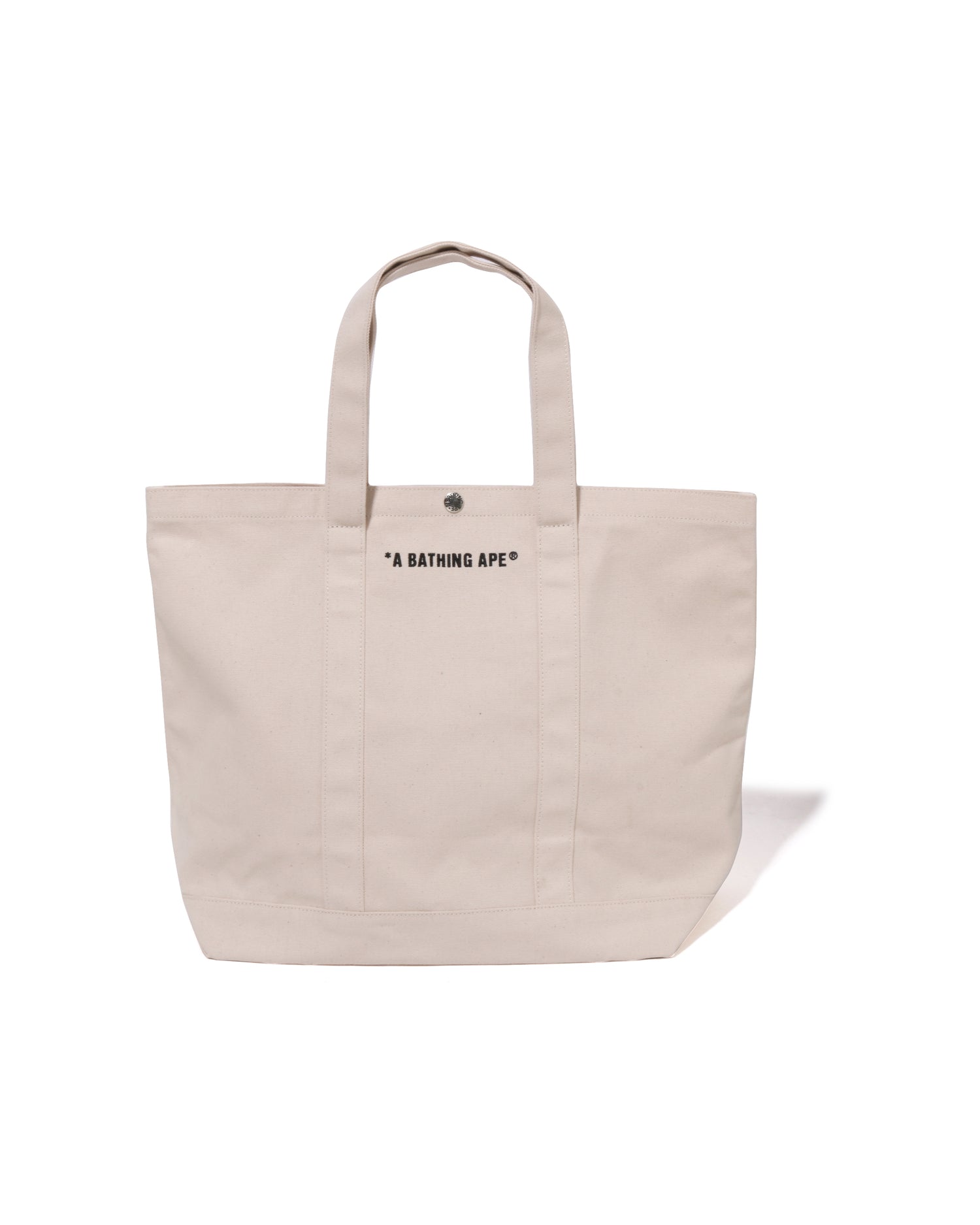 Big Ape Head Tote Bag