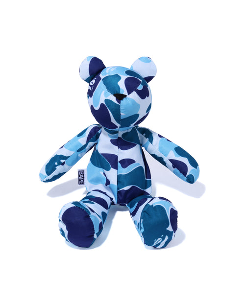 Abc Camo Bear Eco Bag (S) M Travel