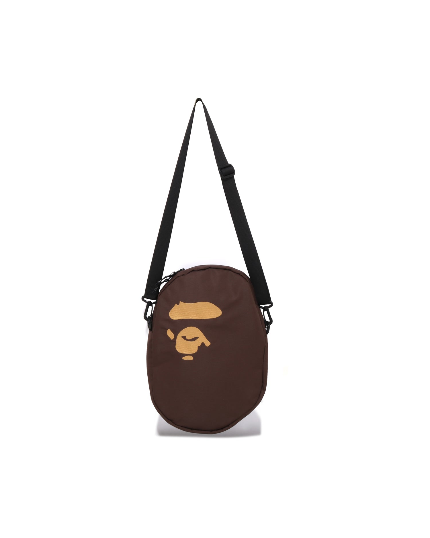 Big Ape Head Shoulder Bag