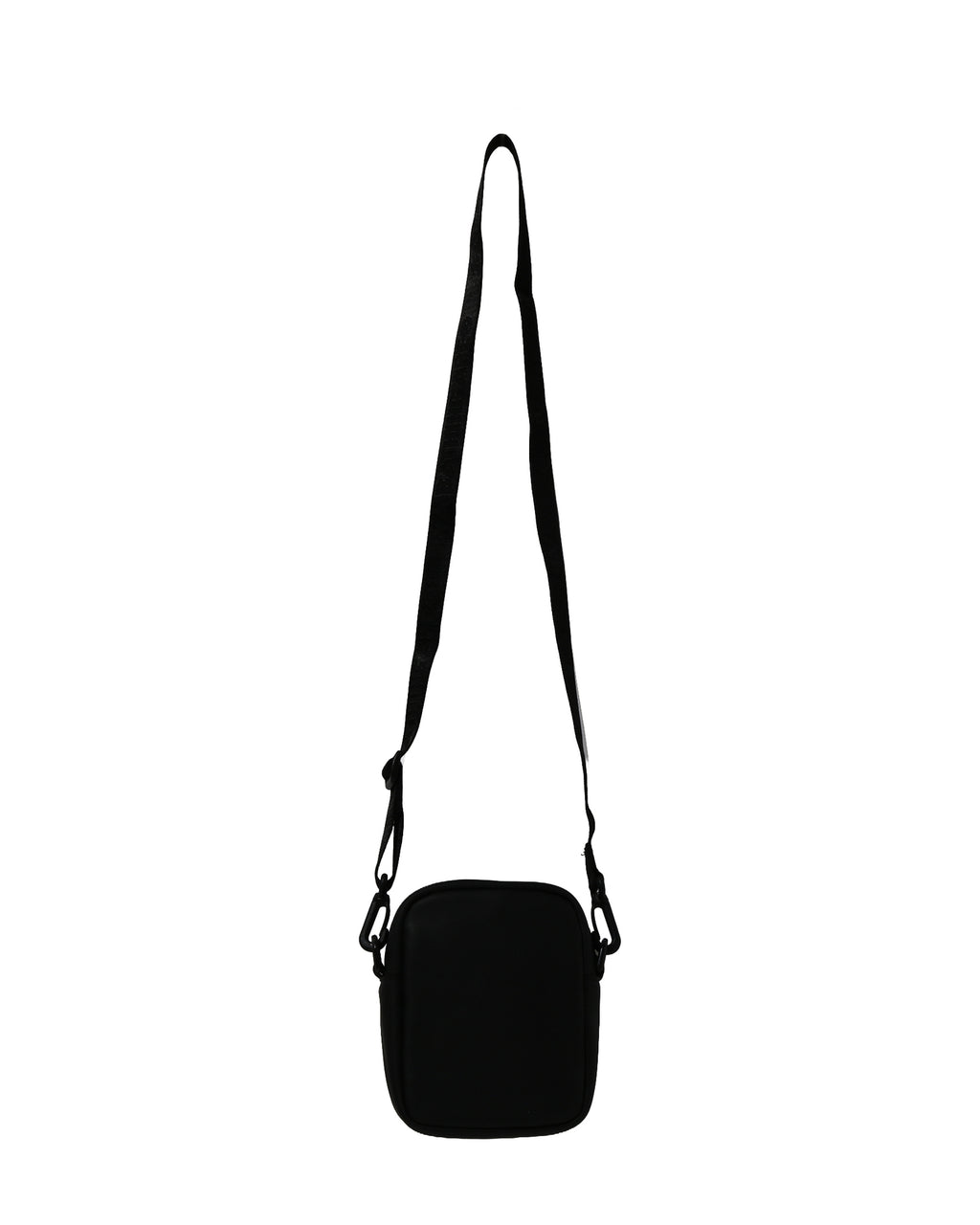 Shark Leather Mini Bag