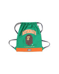 A Bathing Ape Knapsack