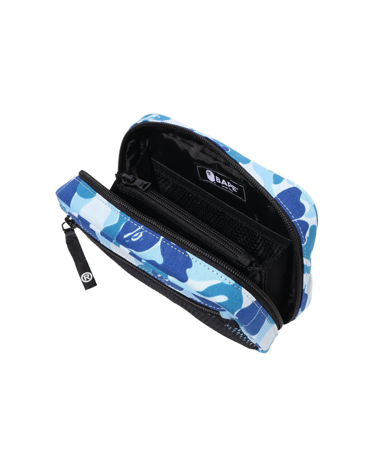 Abc Camo Gadget Pouch