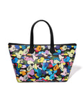 Multi Camo Tote Bag