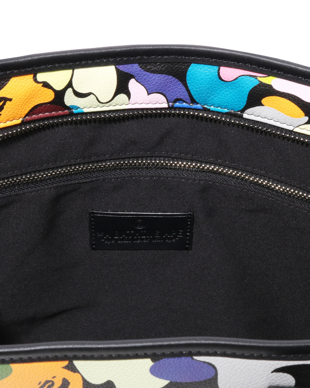 Multi Camo Tote Bag