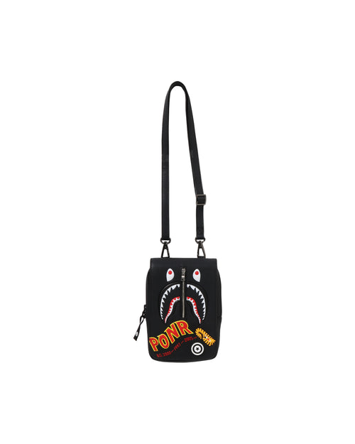 2nd Shark Mini Bag