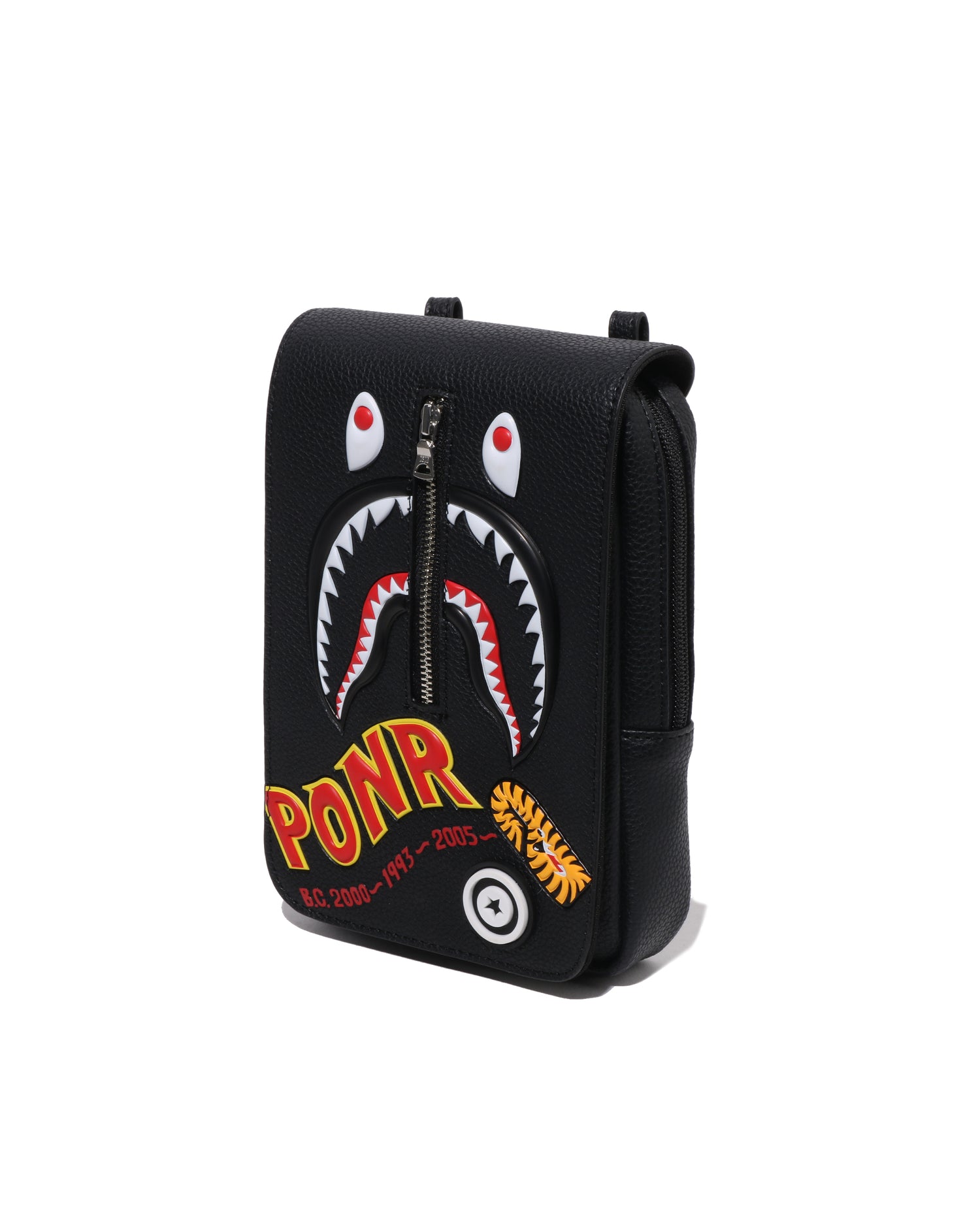 2nd Shark Mini Bag