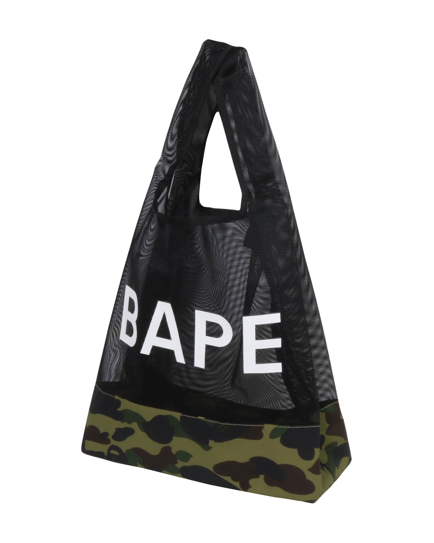 1st Camo Mesh Bag
