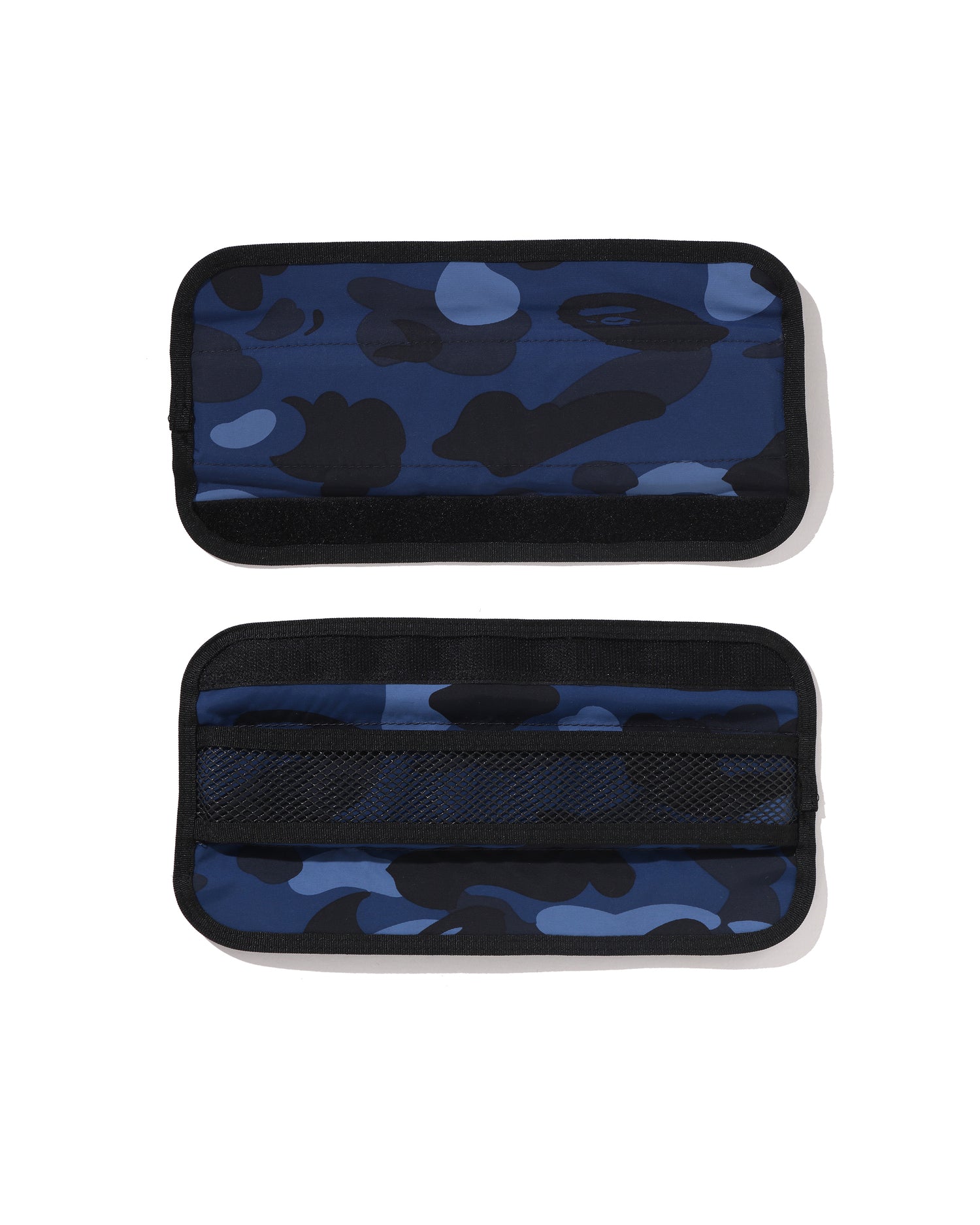 Color Camo Records Bag