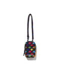STA Pattern Phone Shoulder Bag