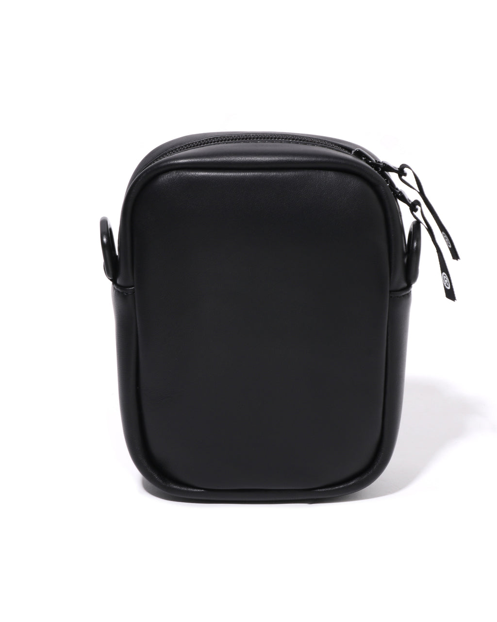 Shark Leather Mini Bag