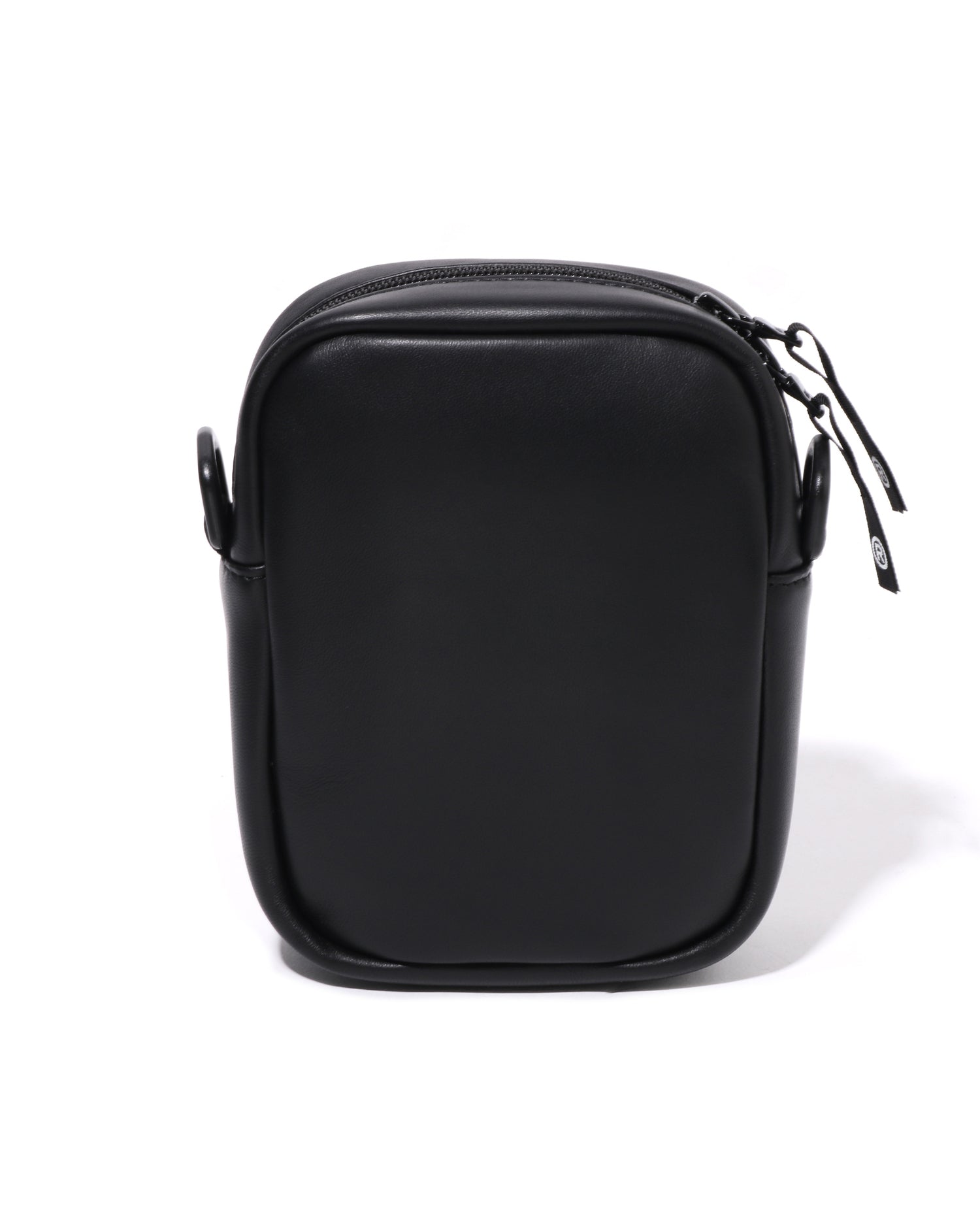 Shark Leather Mini Bag