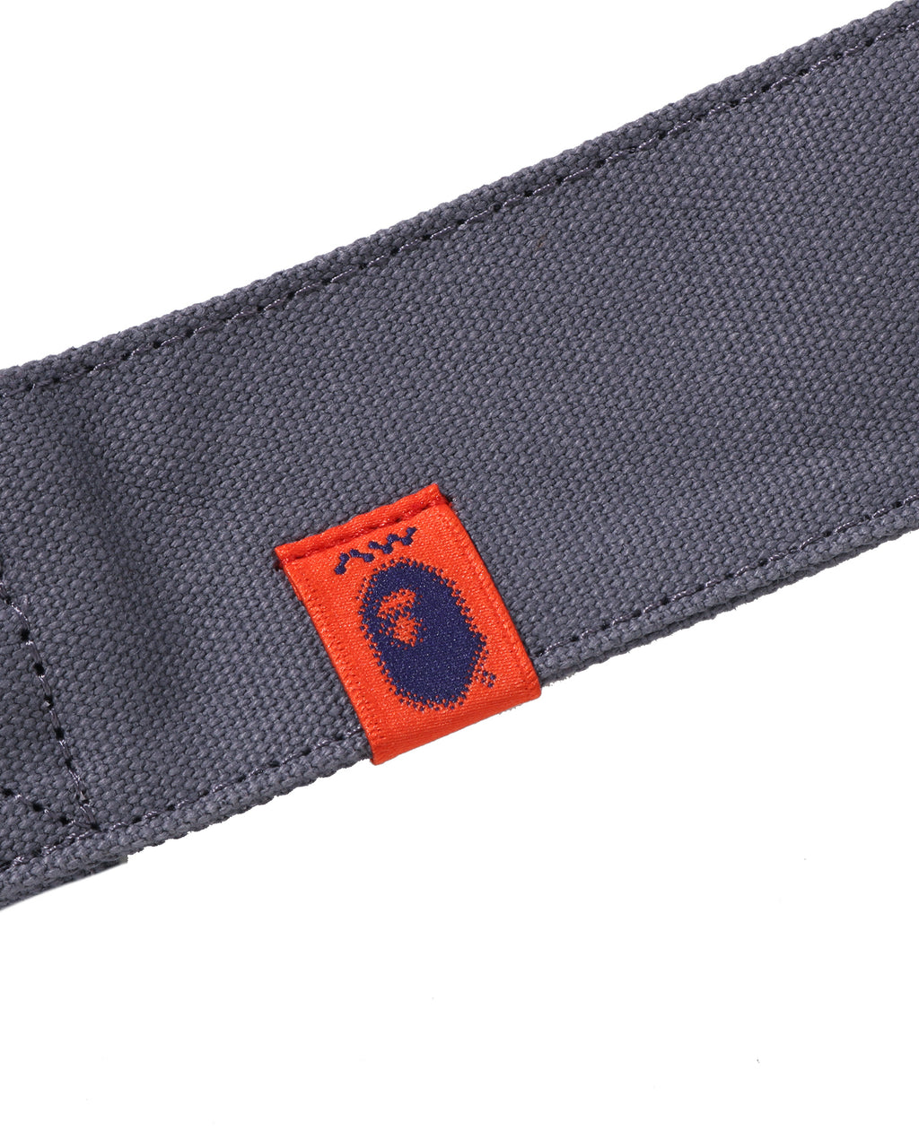 BAPE by Kazuki Kuraishi 2-Way Canvas Tote