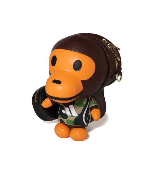 BAPE X Adidas - Baby Milo Bag