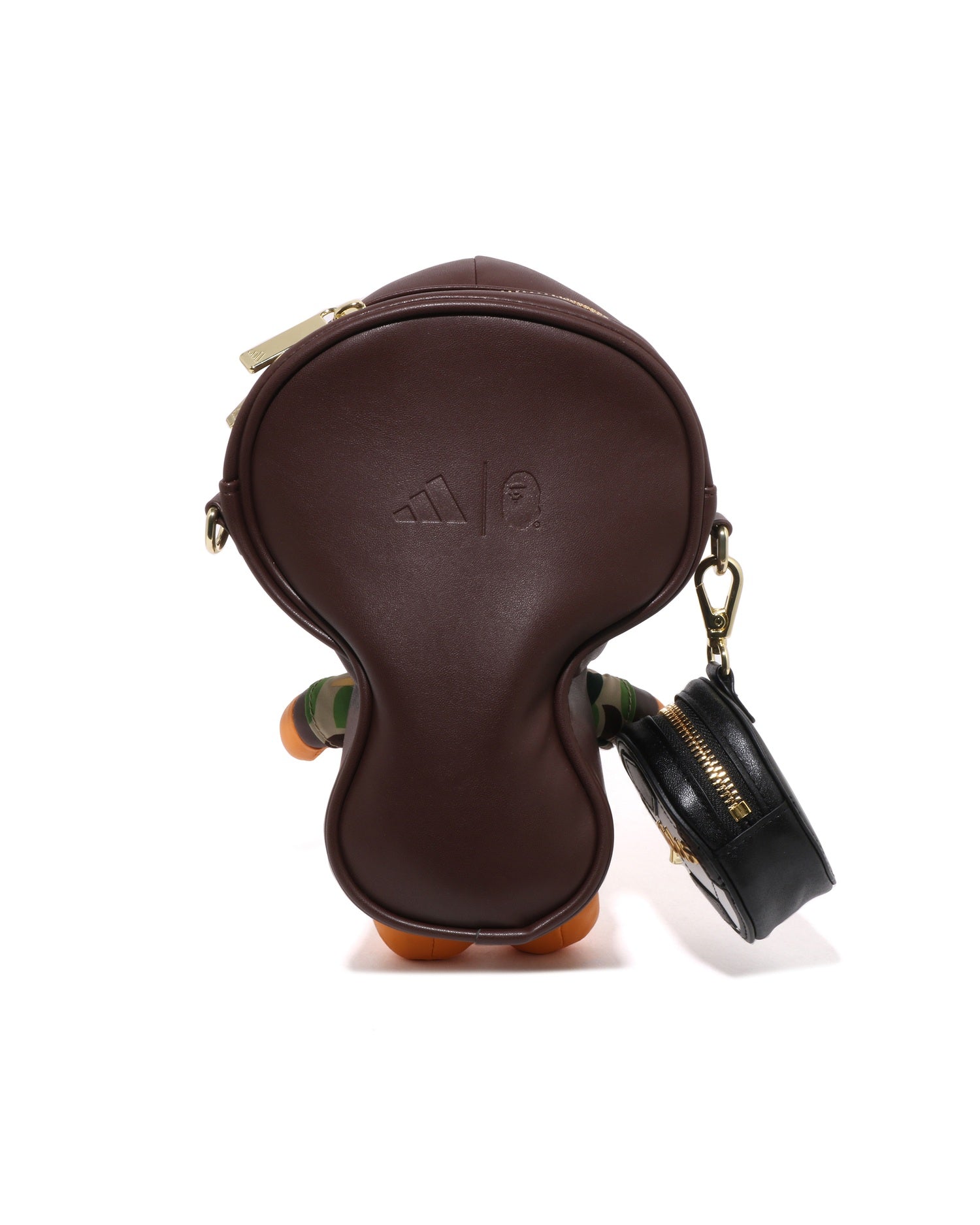 BAPE X Adidas - Baby Milo Bag