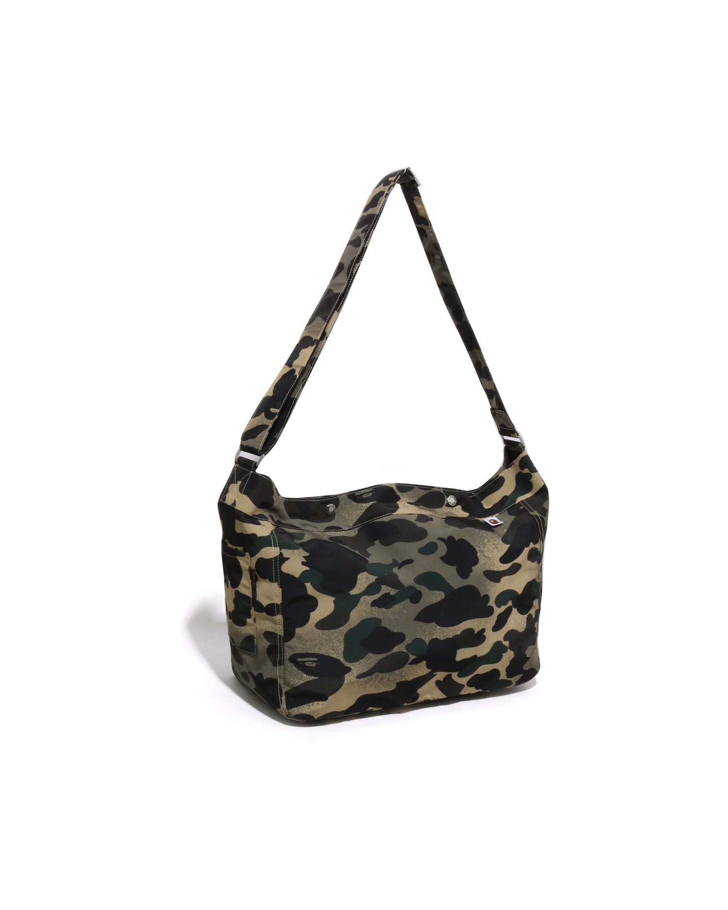 Mixed 1st Camo Shoulder Bag