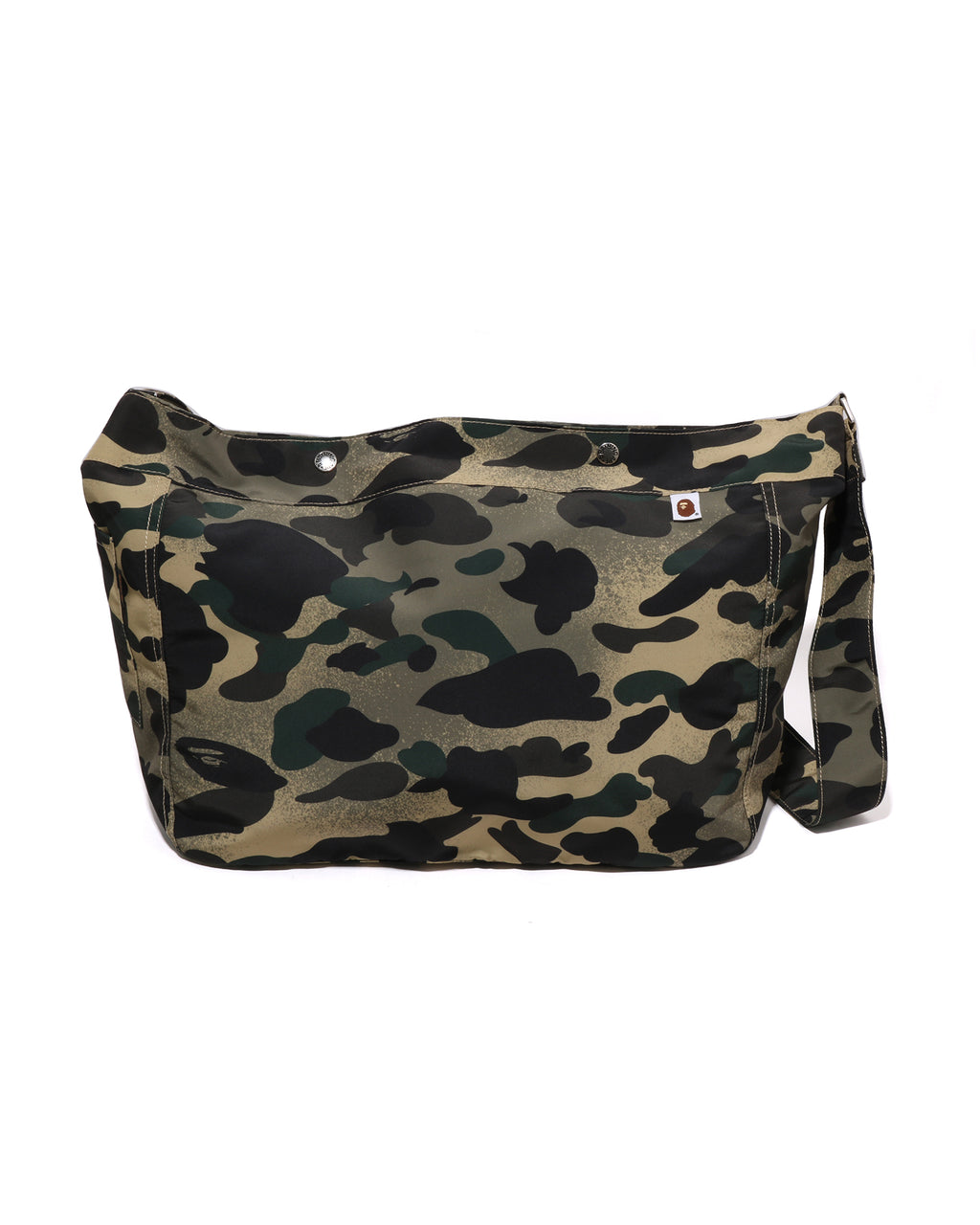 Mixed 1st Camo Shoulder Bag