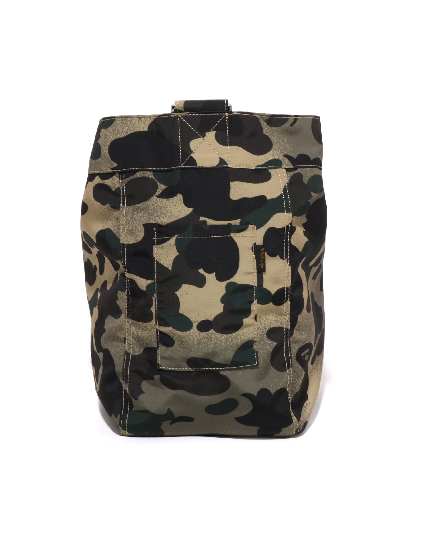 Mixed 1st Camo Shoulder Bag