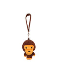 Baby Milo Plush Doll 2Way Shoulder Bag