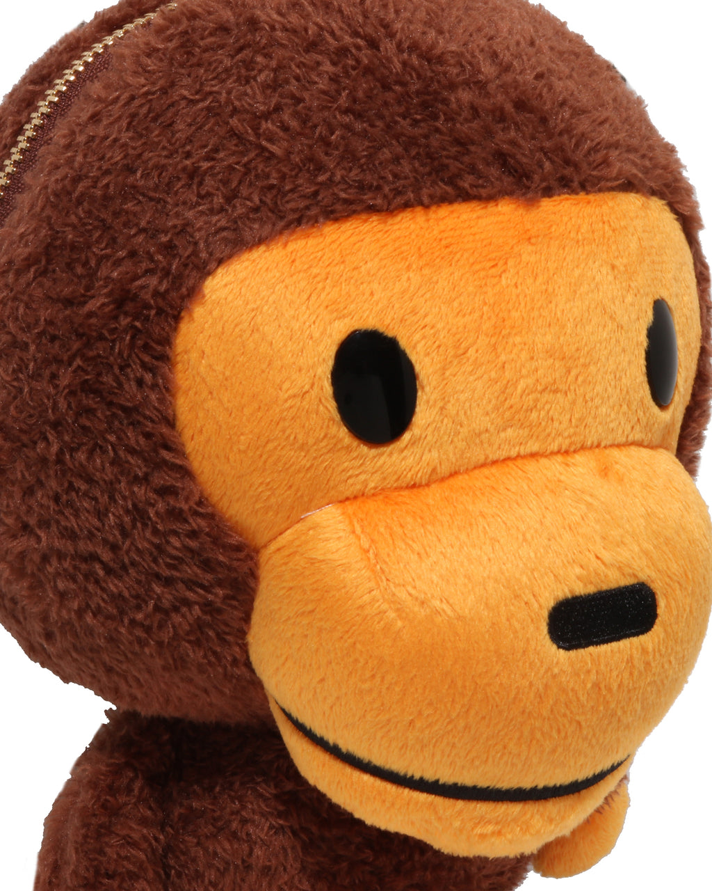 Baby Milo Plush Doll 2Way Shoulder Bag