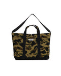 1st Camo 2way Tote Bag