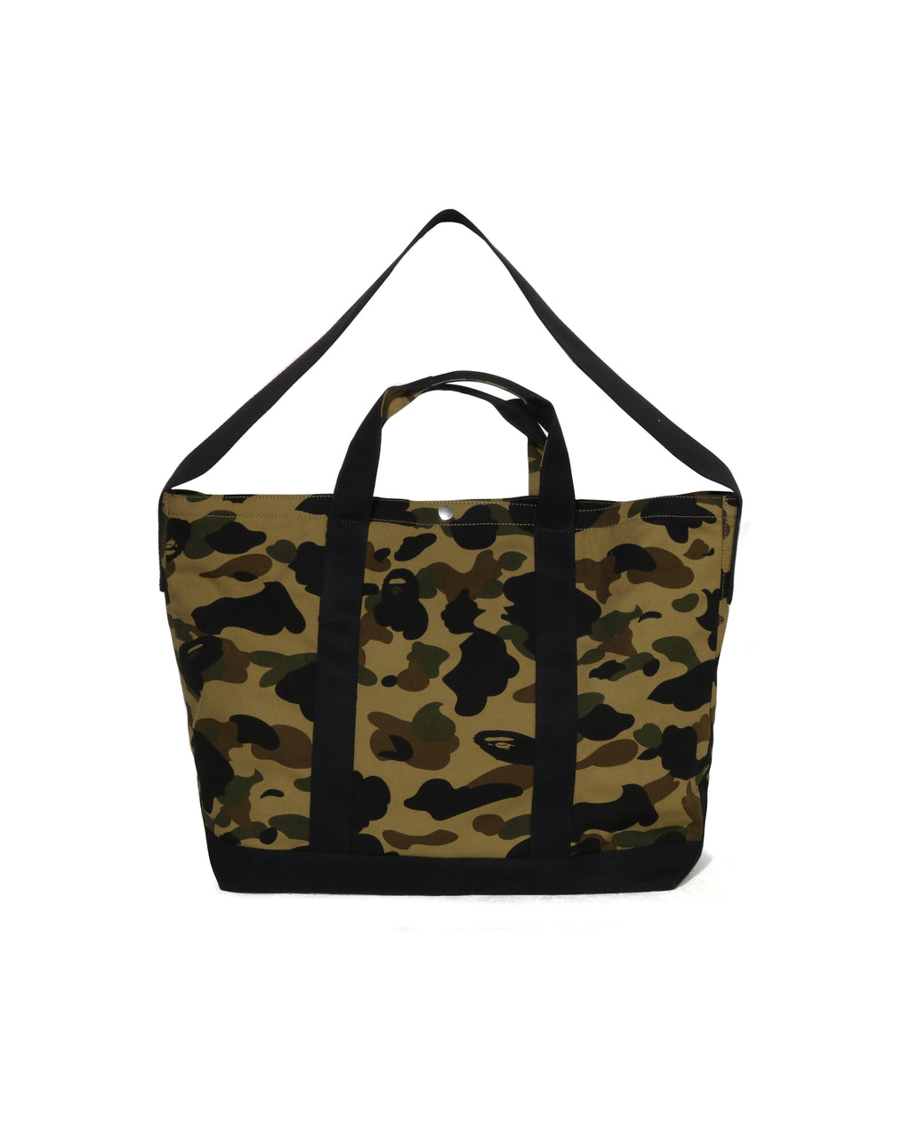 1st Camo 2way Tote Bag