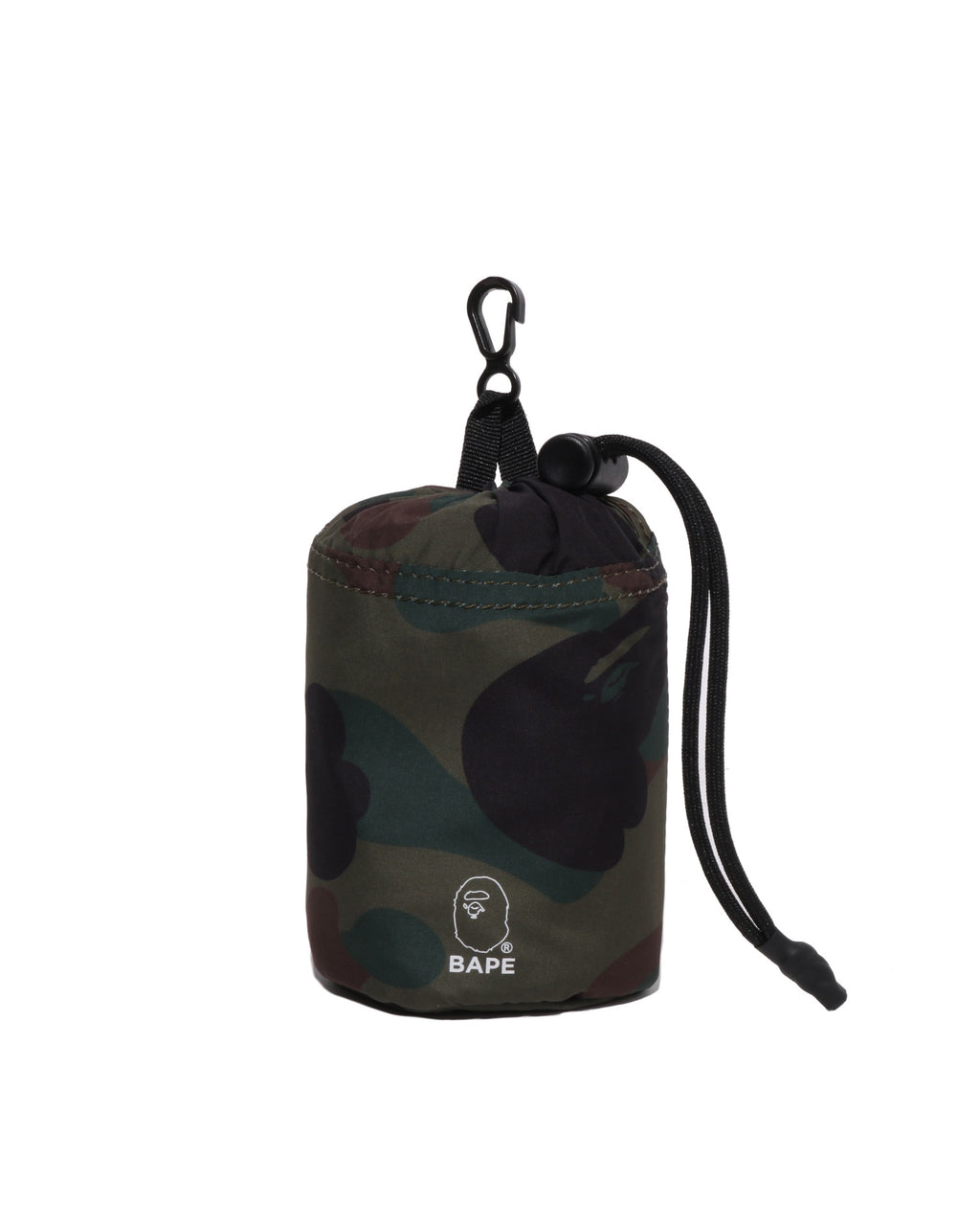 1St Camo Packable Waist Back M Travel