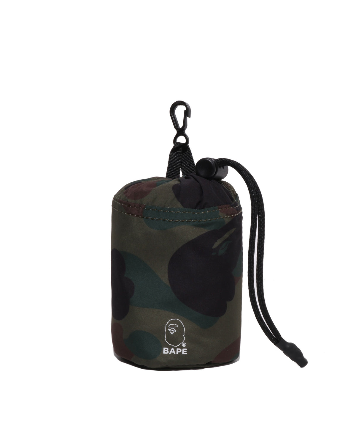 1St Camo Packable Waist Back M Travel