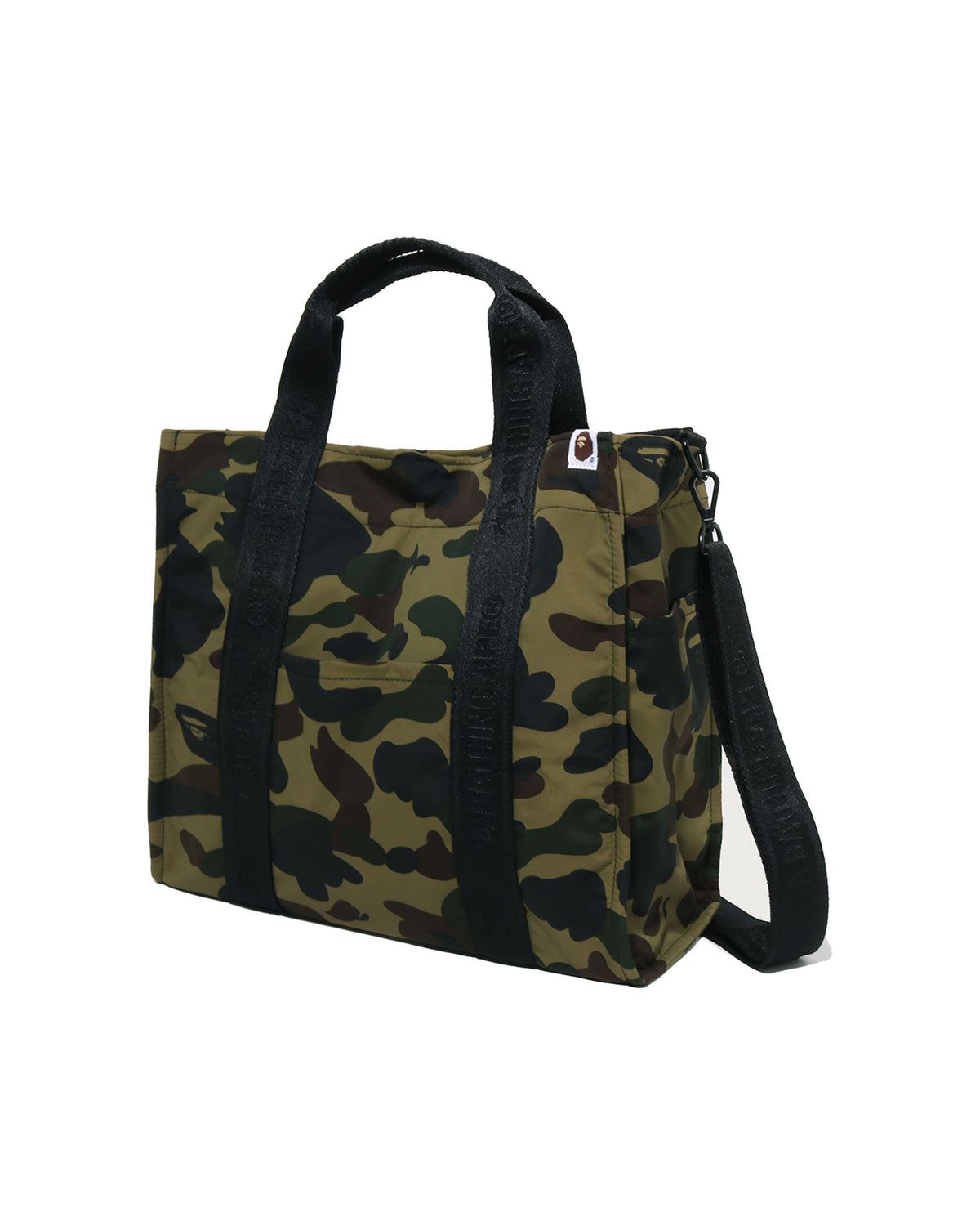 1st Camo Sliding Tote Bag M Travel
