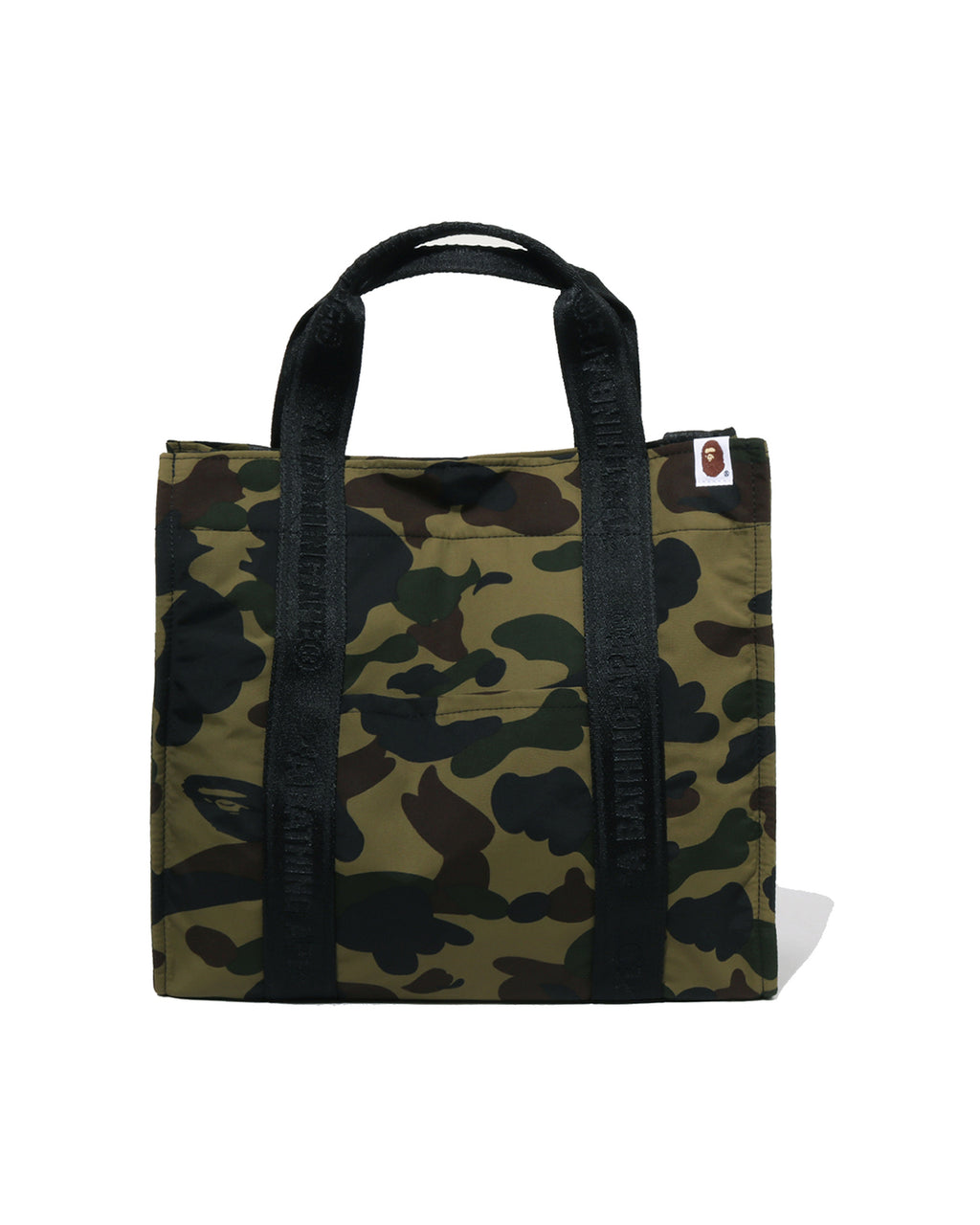 1st Camo Sliding Tote Bag M Travel