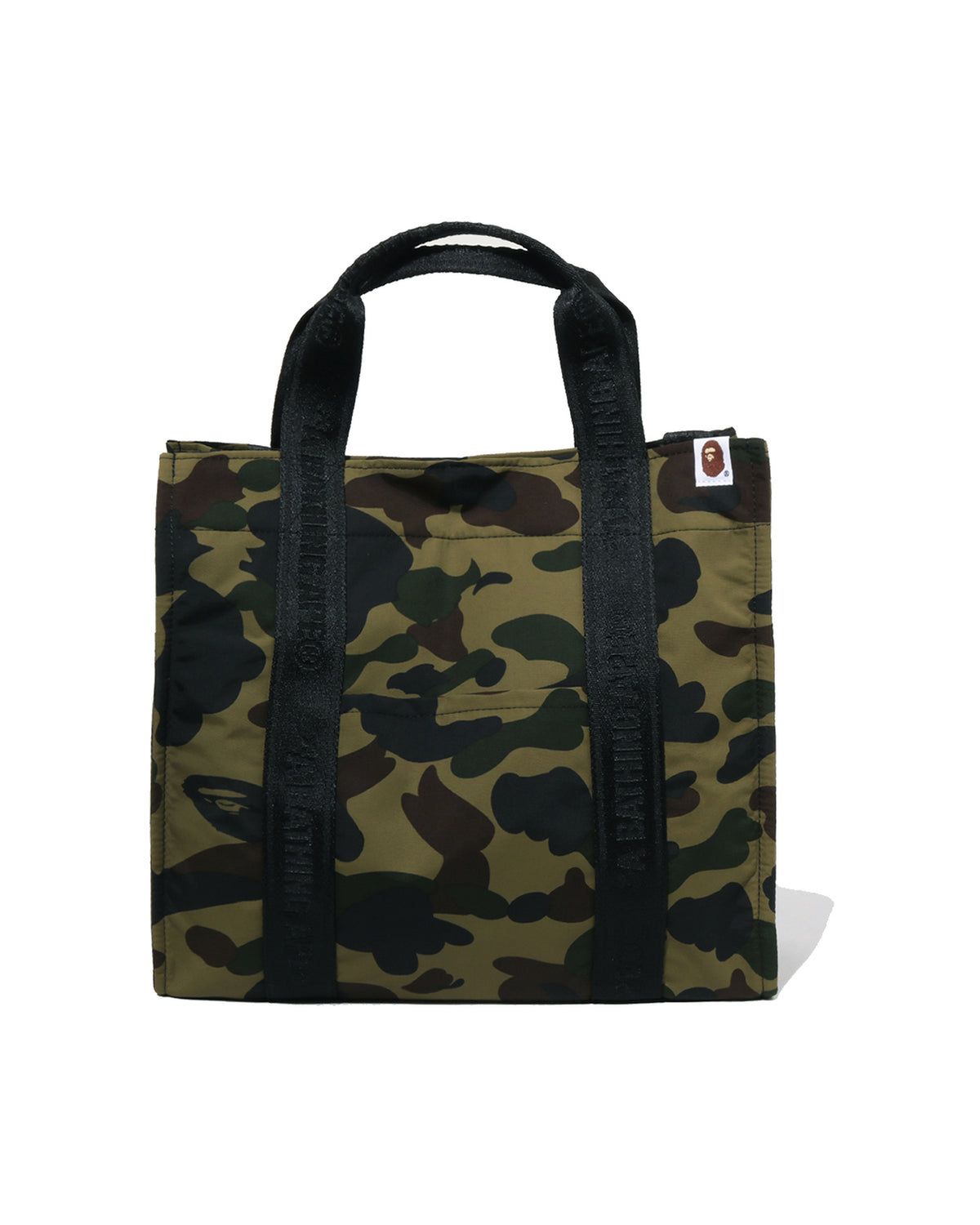 1st Camo Sliding Tote Bag M Travel