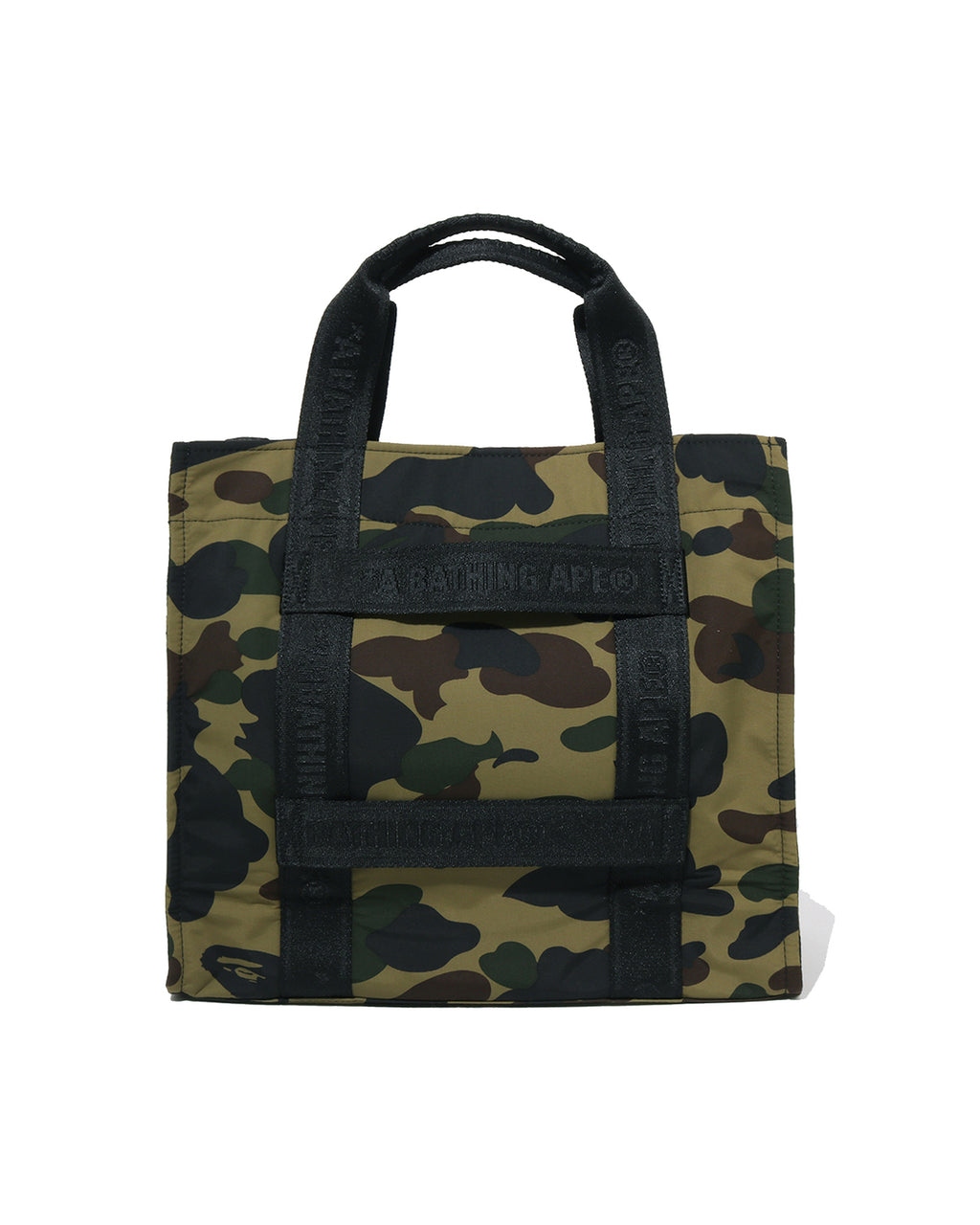 1st Camo Sliding Tote Bag M Travel