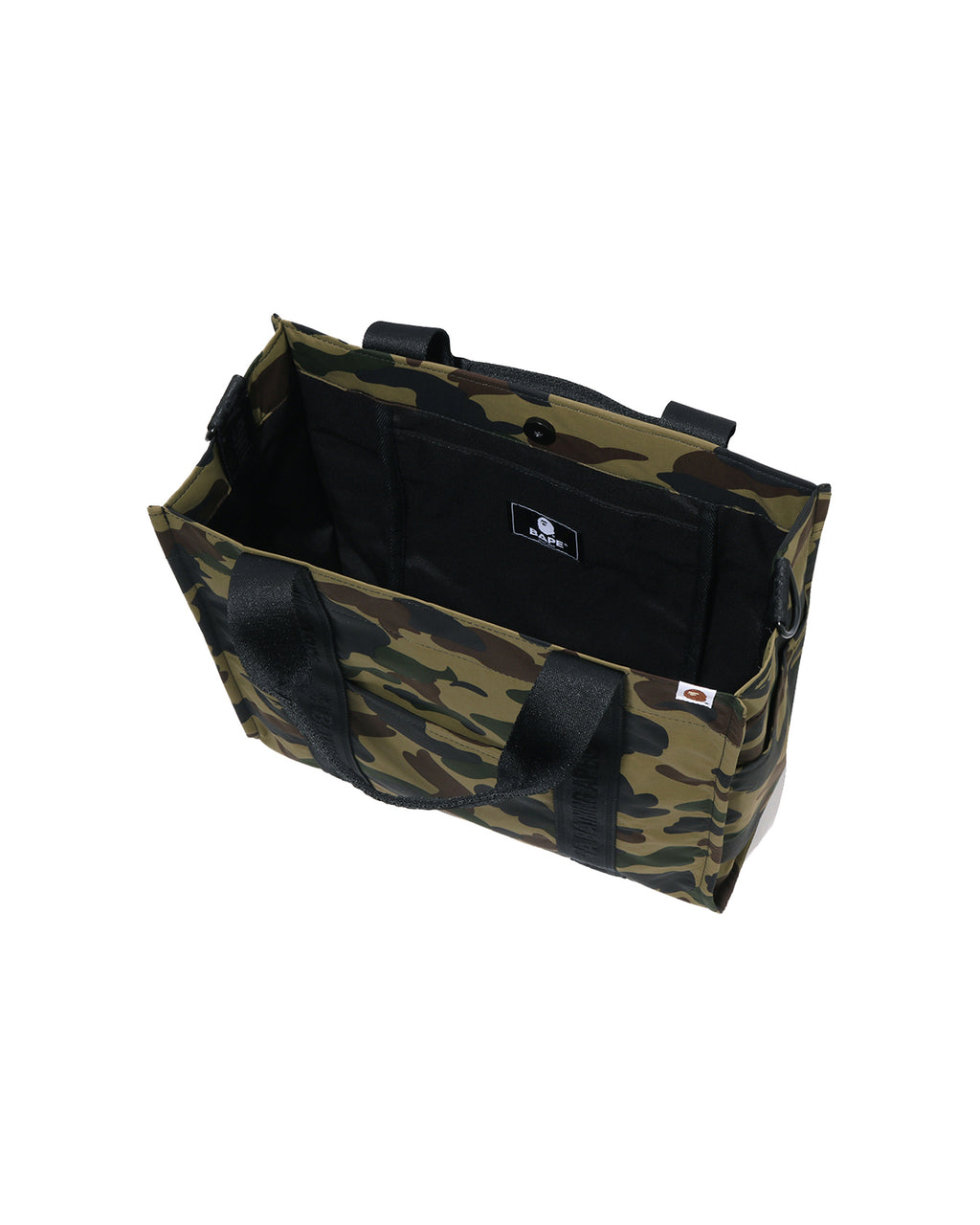 1st Camo Sliding Tote Bag M Travel