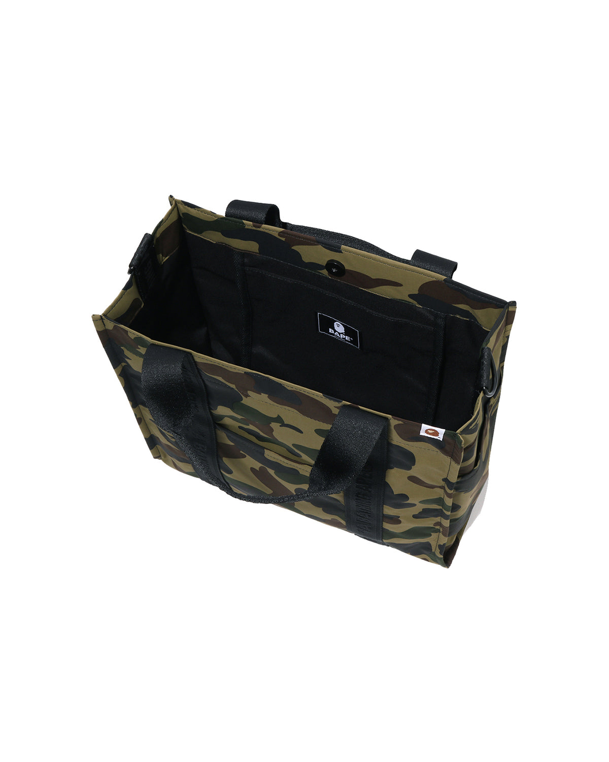 1st Camo Sliding Tote Bag M Travel
