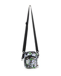 Abc Resort Camo Mini Shoulder Bag