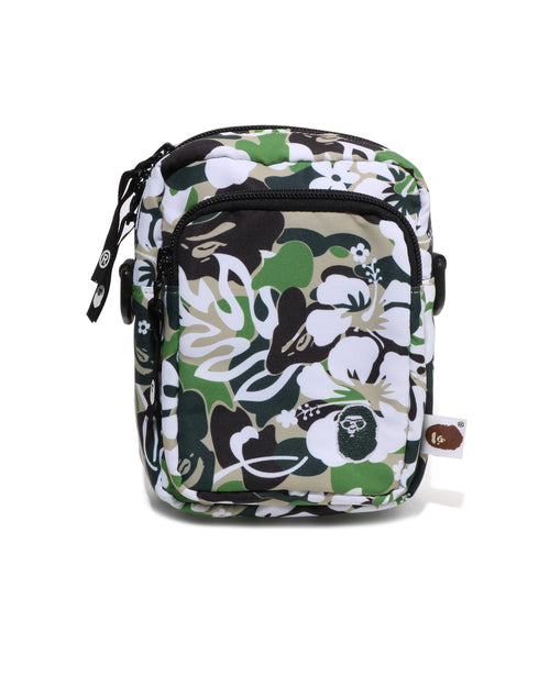 Abc Resort Camo Mini Shoulder Bag