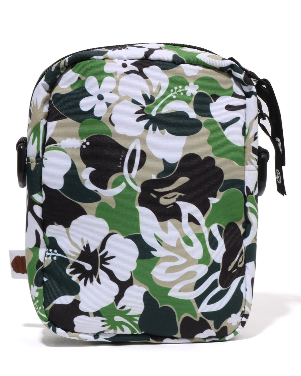Abc Resort Camo Mini Shoulder Bag