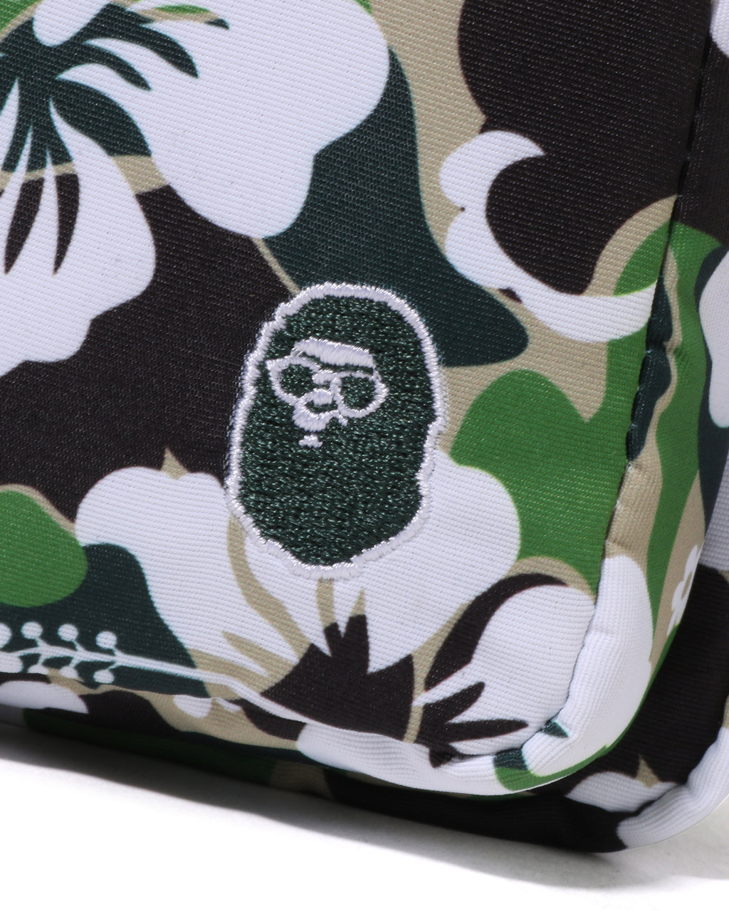 Abc Resort Camo Mini Shoulder Bag