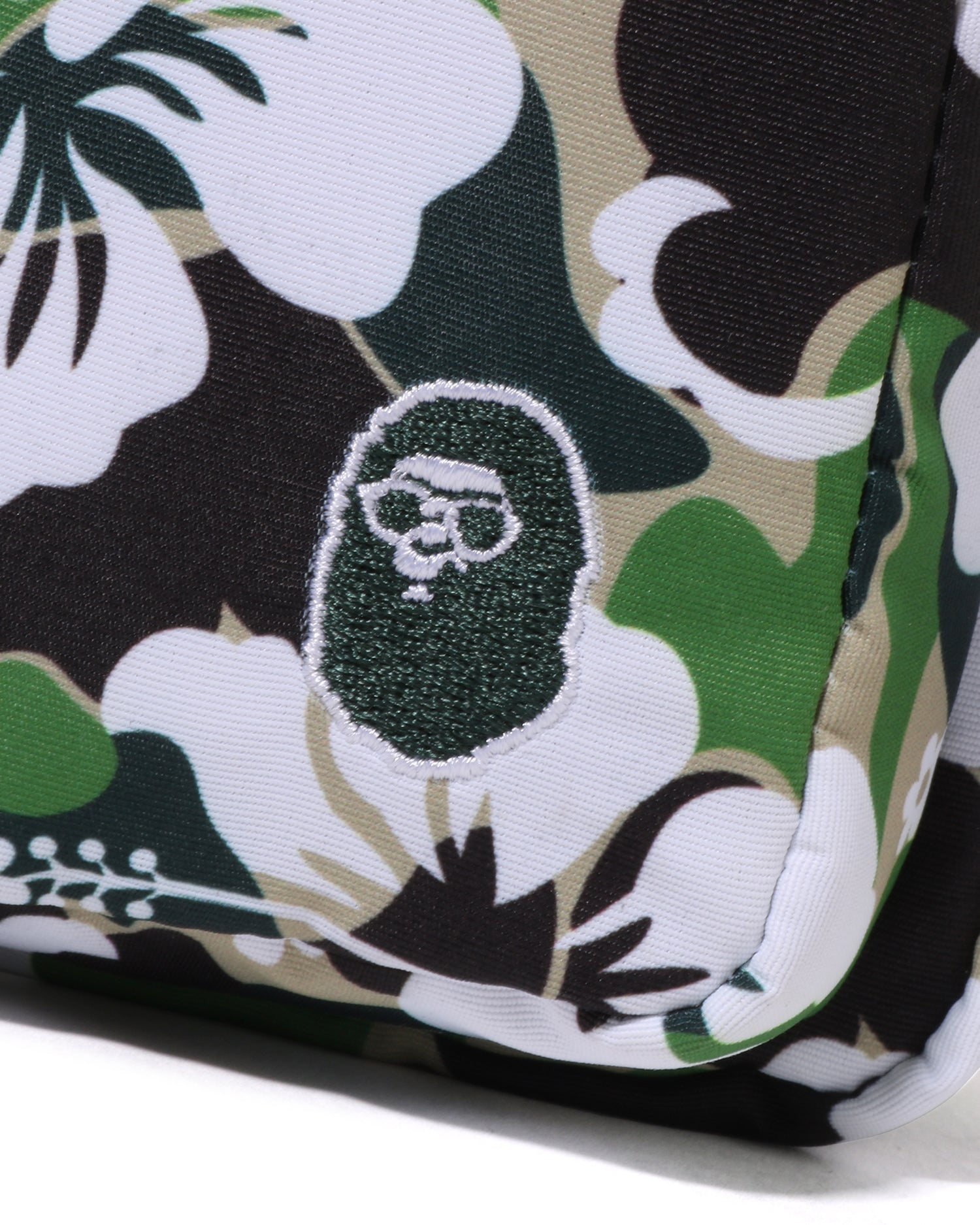 Abc Resort Camo Mini Shoulder Bag