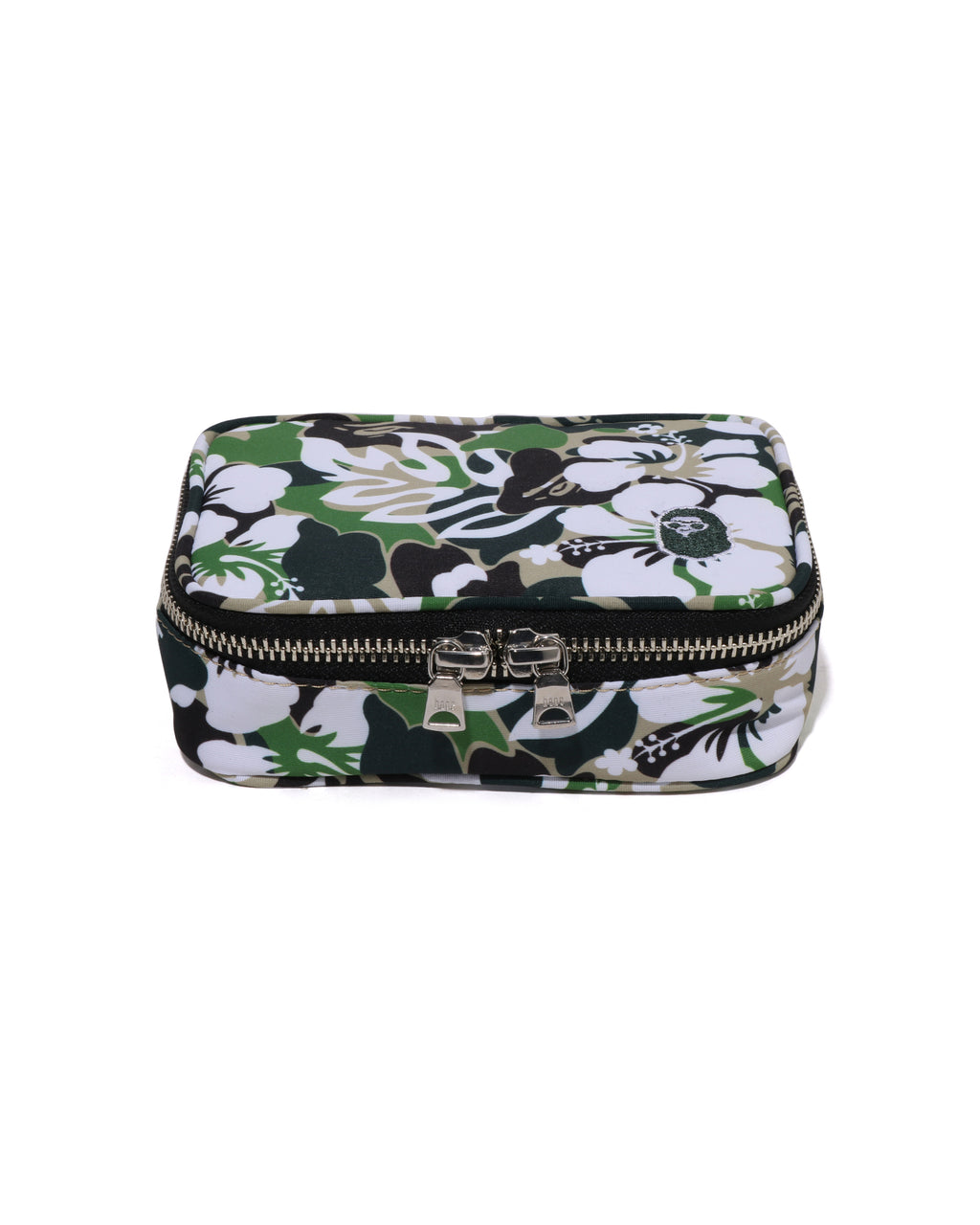 Abc Resort Camo Amenity Pouch