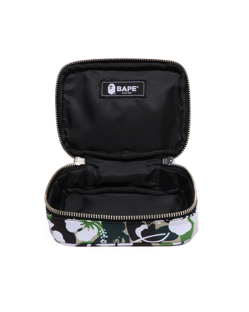 Abc Resort Camo Amenity Pouch