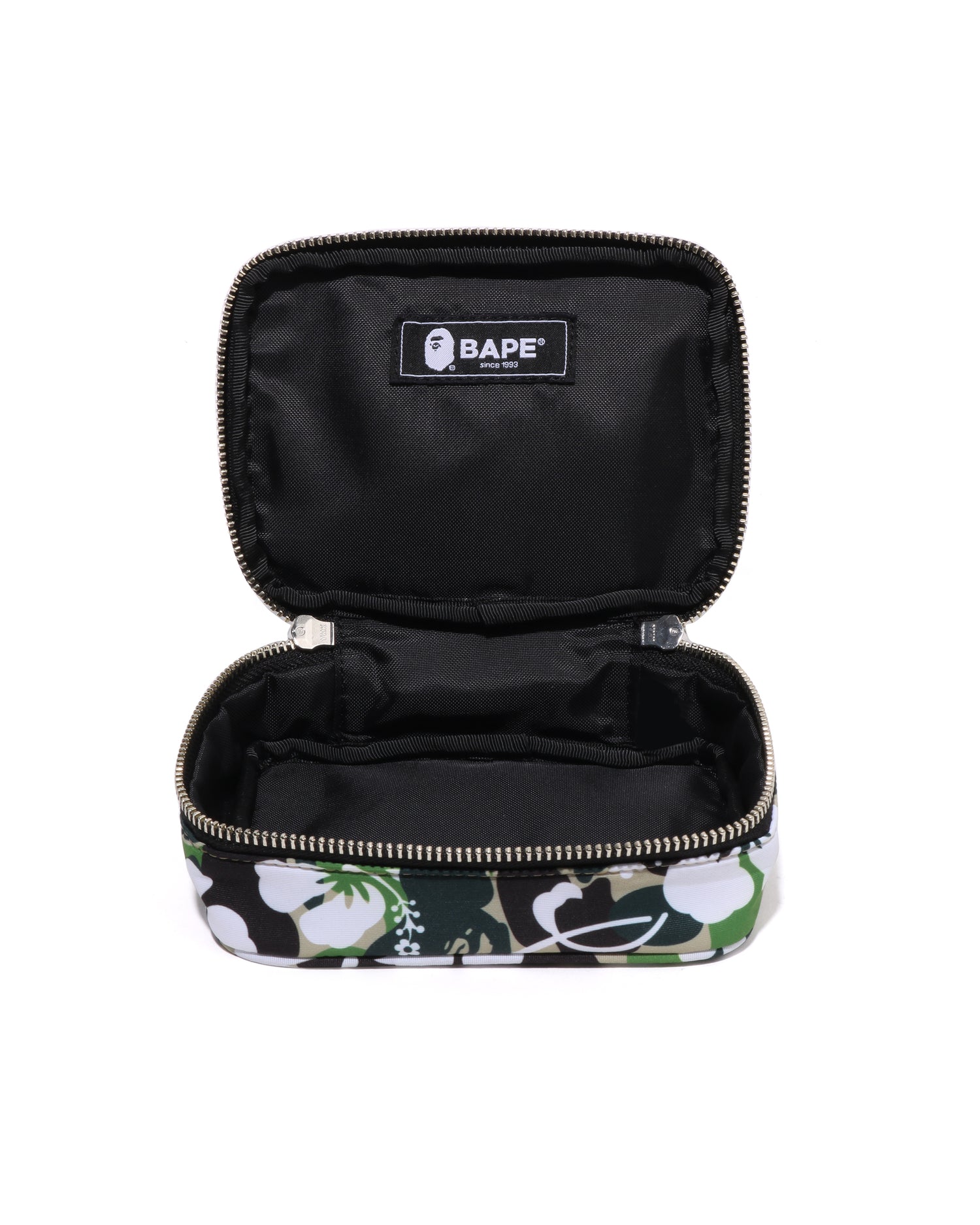 Abc Resort Camo Amenity Pouch