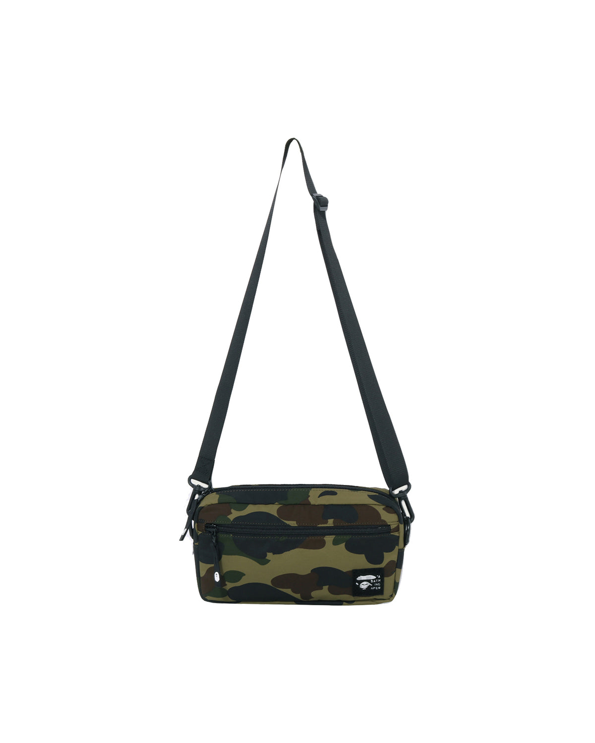 1st Camo Mini Shoulder Bag M Travel