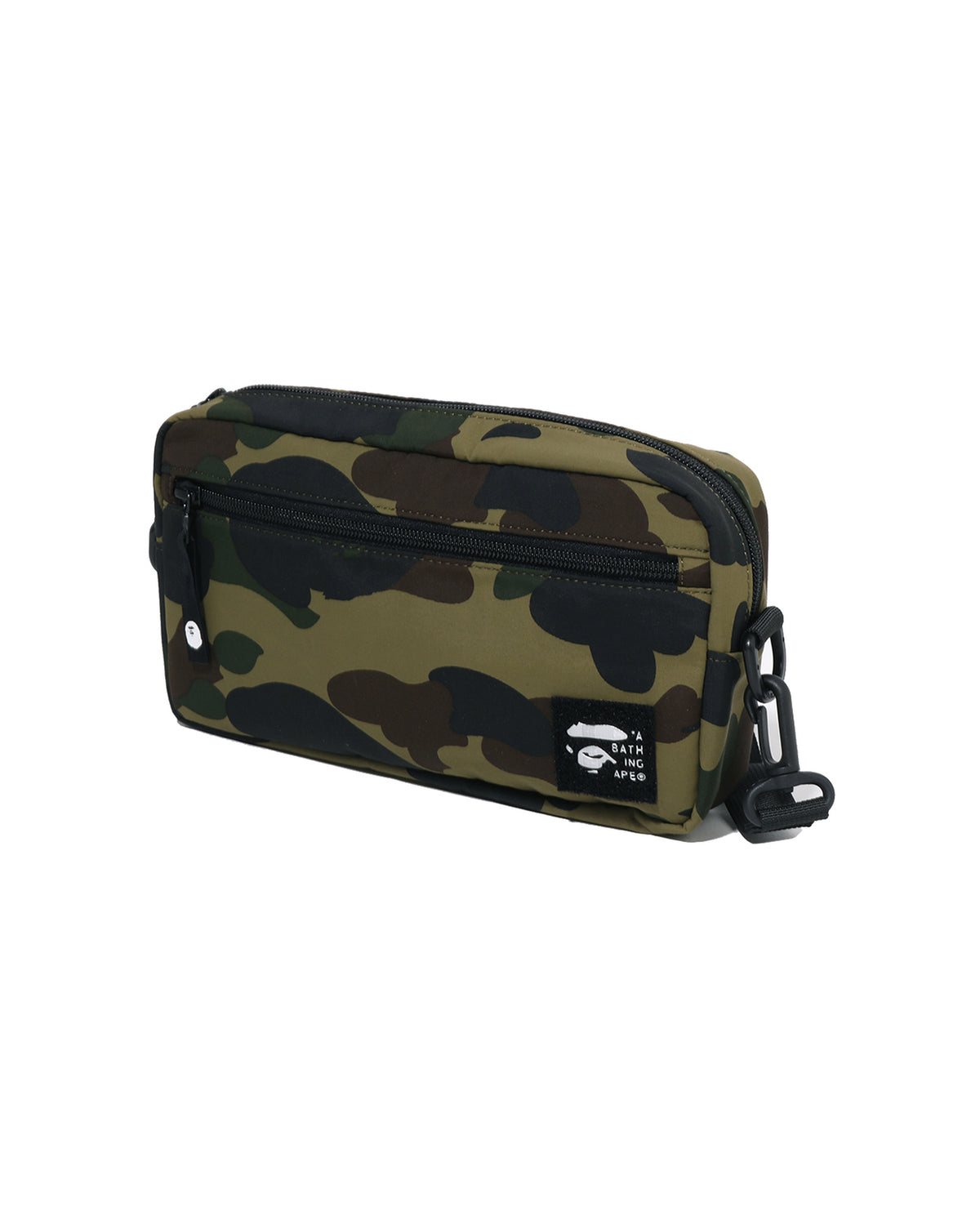 1st Camo Mini Shoulder Bag M Travel