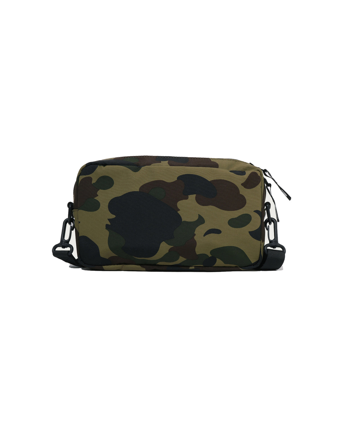 1st Camo Mini Shoulder Bag M Travel
