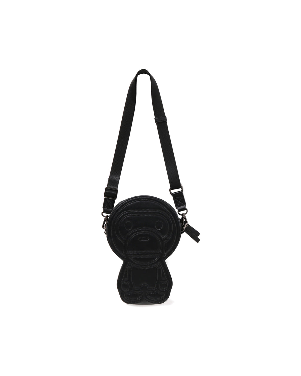 Baby Milo Shoulder Bag