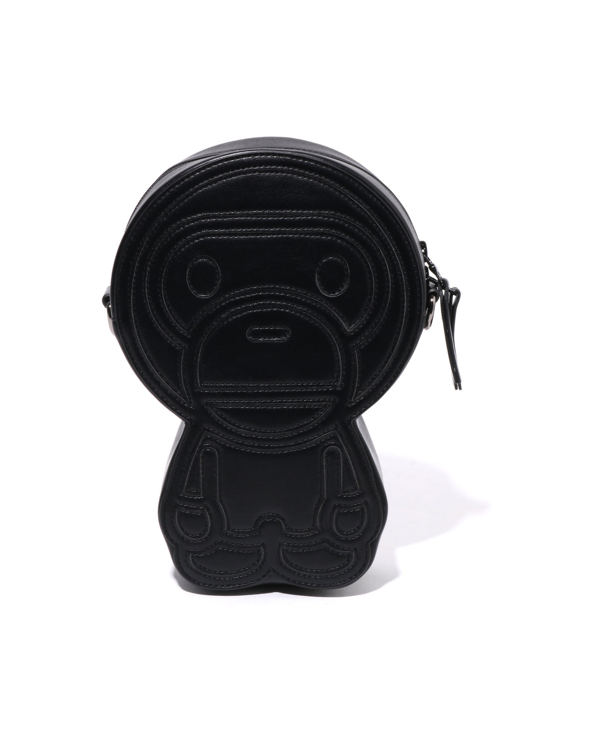 Baby Milo Shoulder Bag