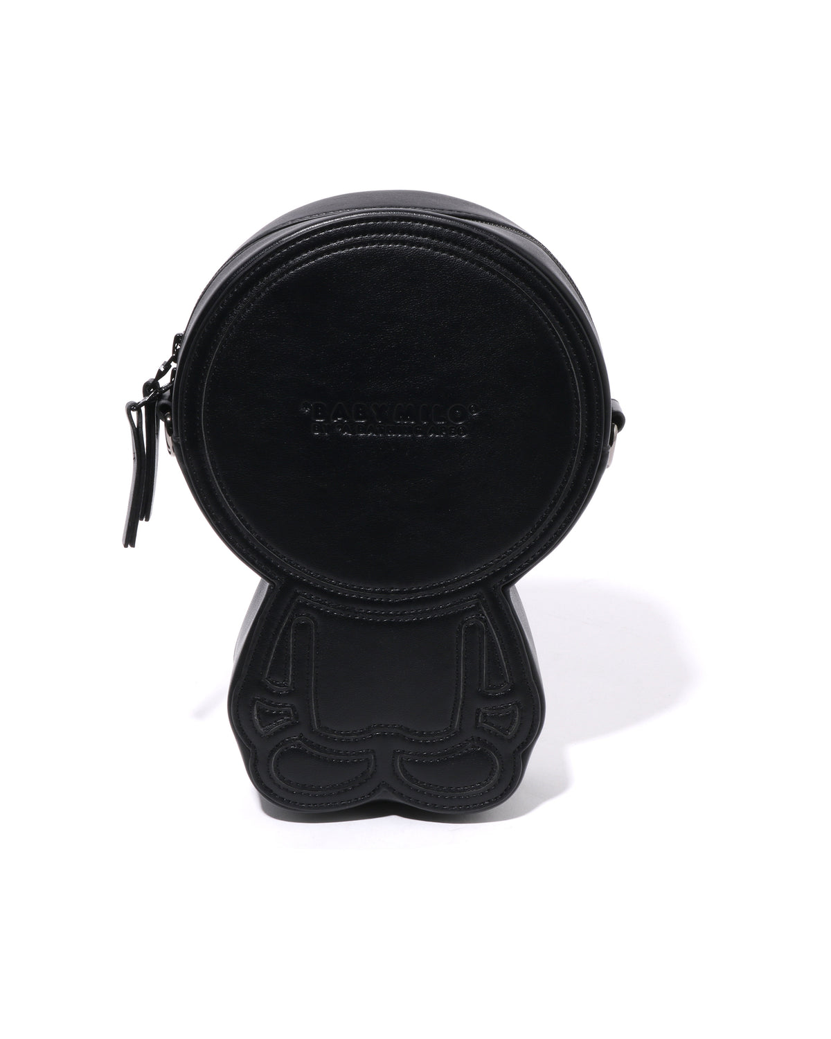 Baby Milo Shoulder Bag