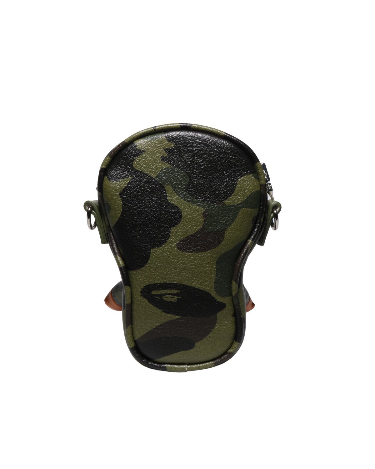 1st Camo Baby Lisa Pu Mini Shoulder Bag